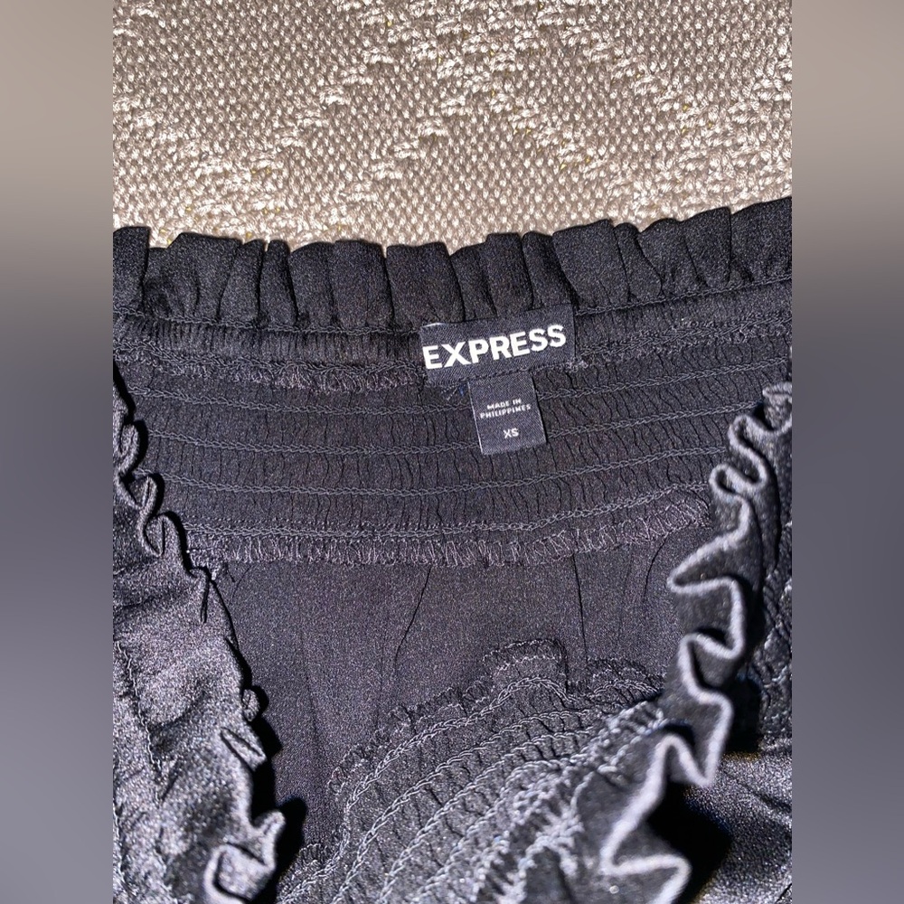Express top - Picture 2 of 3